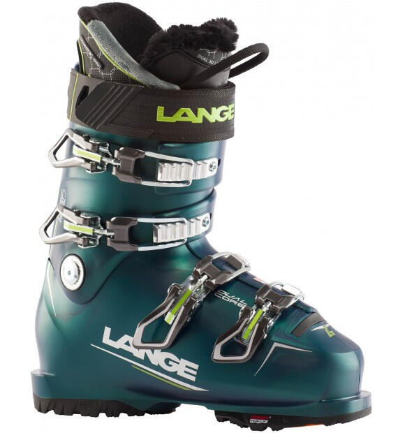 Chaussures De Ski Rx 110 W Gw Posh Green Femme 6/7