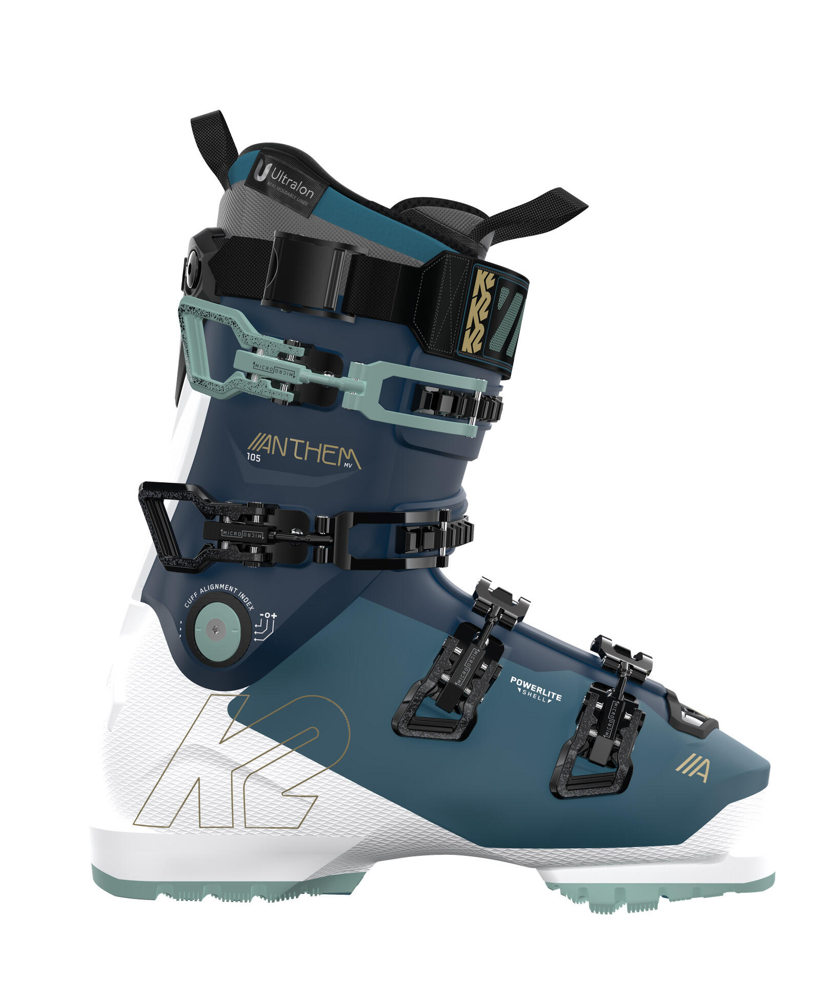 Ski Boots K2 Anthem 105 2025 2/7