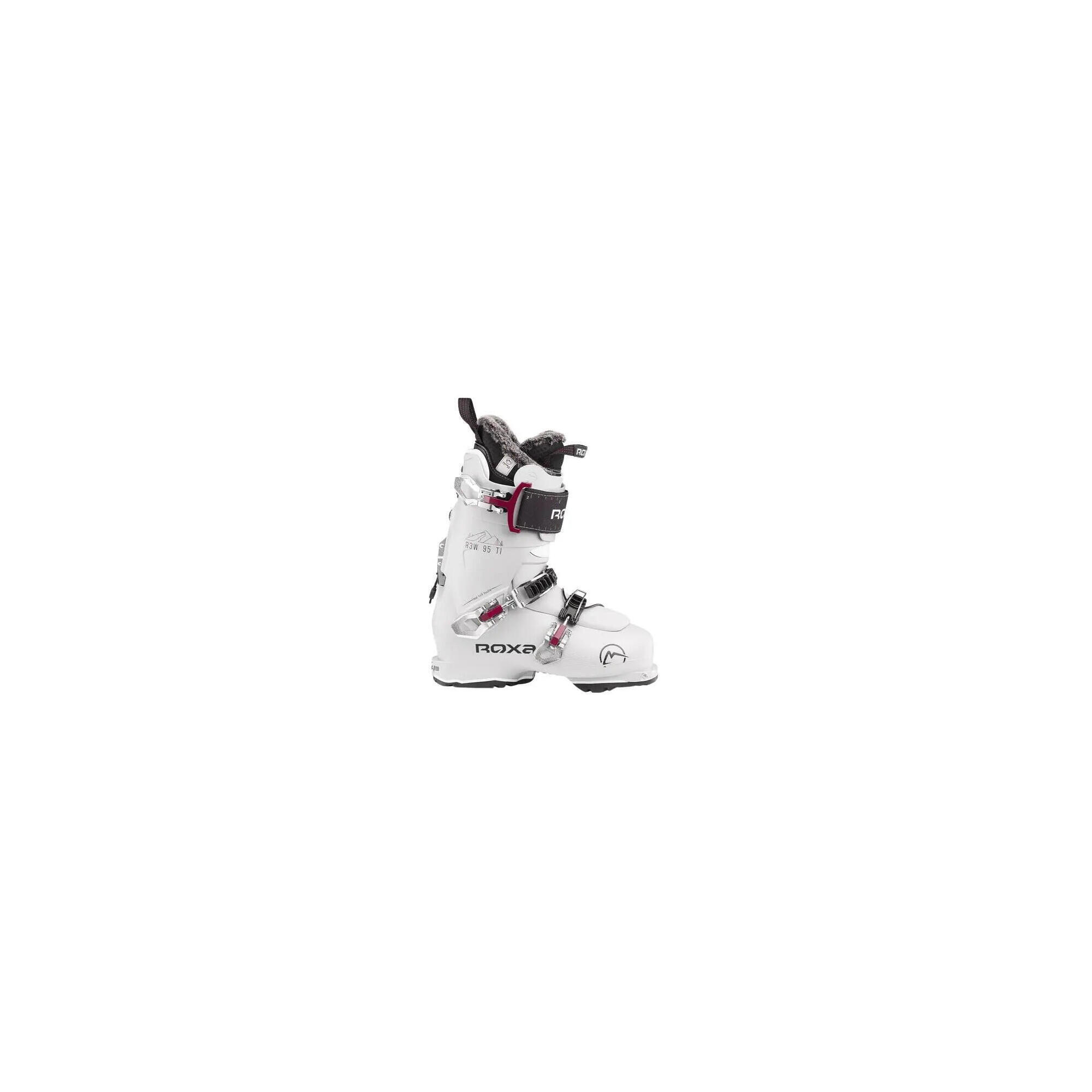 Clapari Ski Roxa R3W 95 TI