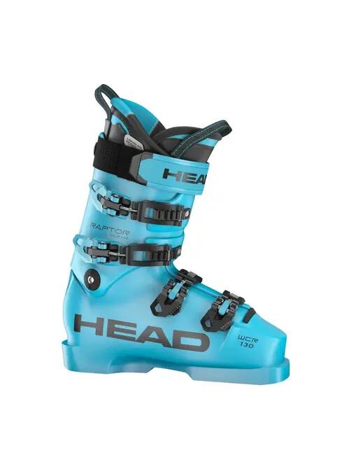 Head Raptor WCR 130S Speed Blue 2026 2/7