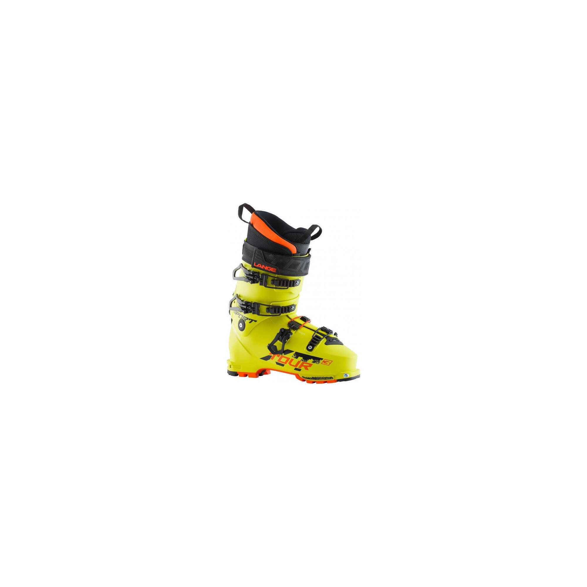 Ghete de schi Lange XT3 Tour Sport