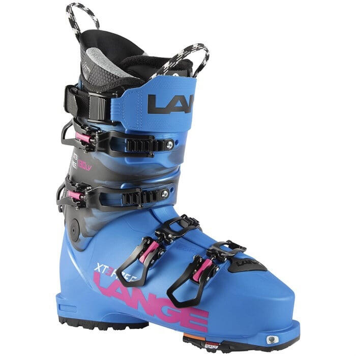 Skischuhe Lange Xt3 Free 130 Lv Gw 2023 6/7