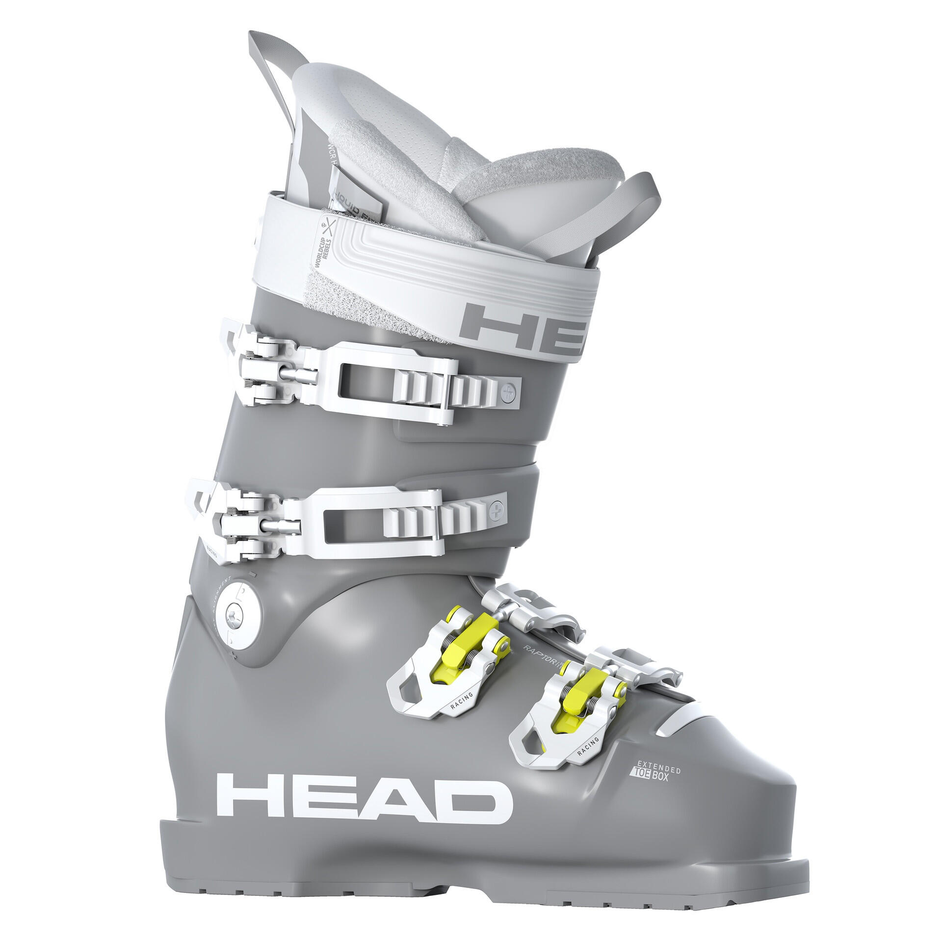 Head Raptor Wcr 115 W 2023 5/7