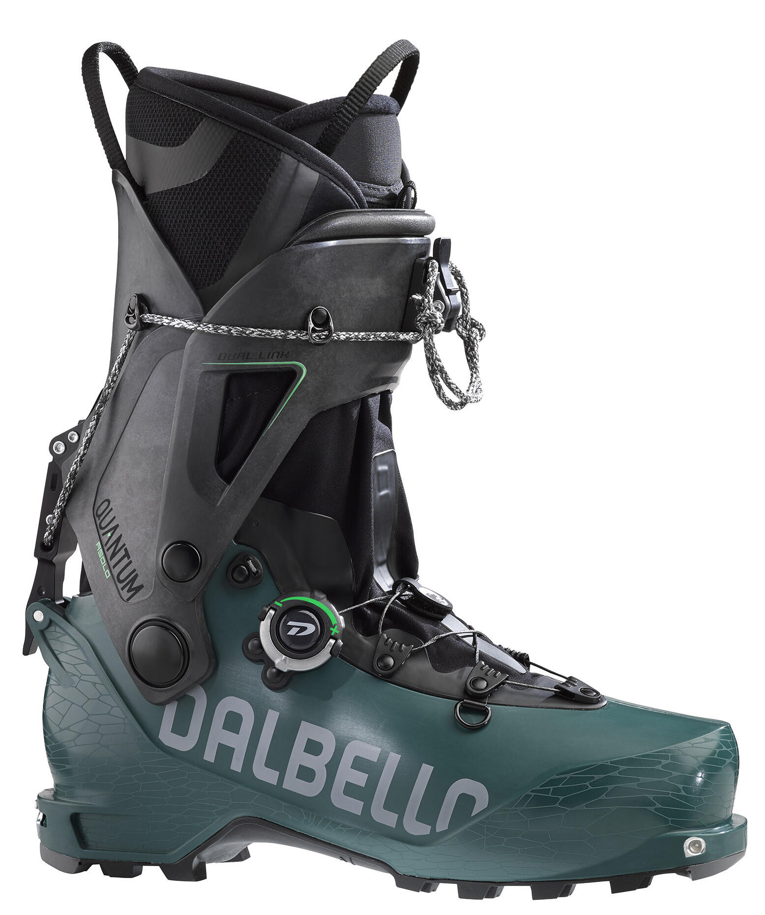 Ski Boots Dalbello Quantum Asolo Uni 2022 | Decathlon