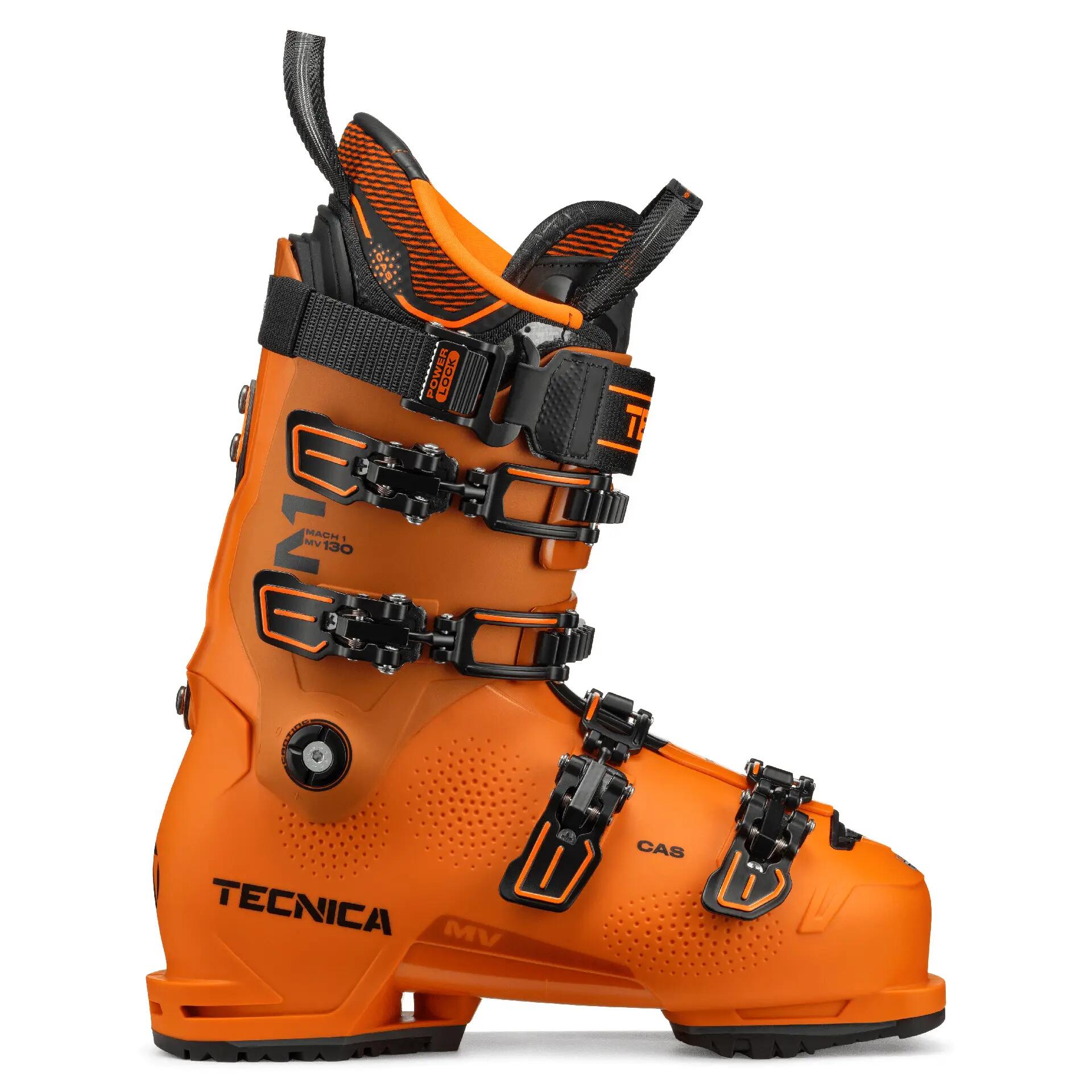 Buty narciarskie męskie Tecnica Mach1 130 MV TD GW 5/7