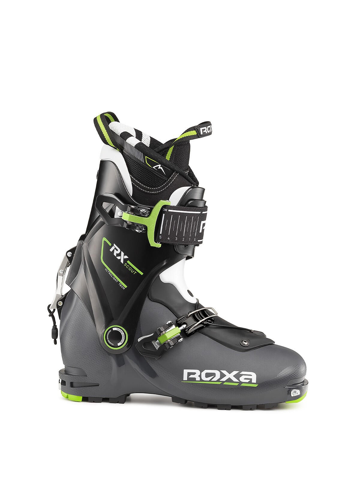 Scarponi da sci Roxa Rx Scout 2024 5/7