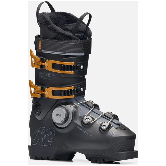 Buty narciarskie damskie K2 ANTHEM 85 BOA 6/7