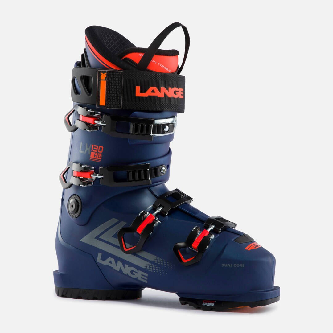 Scarponi da Sci Lx 130 Hv Gripwalk Blu Uomo 3/7
