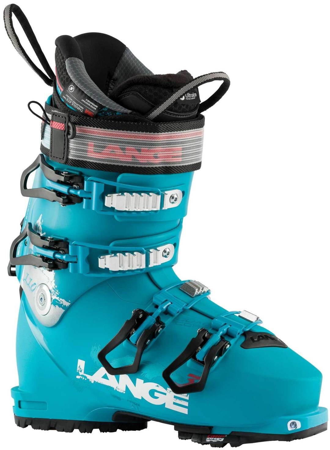 Scarponi da sci da donna Lange xt3 110gw 6/7