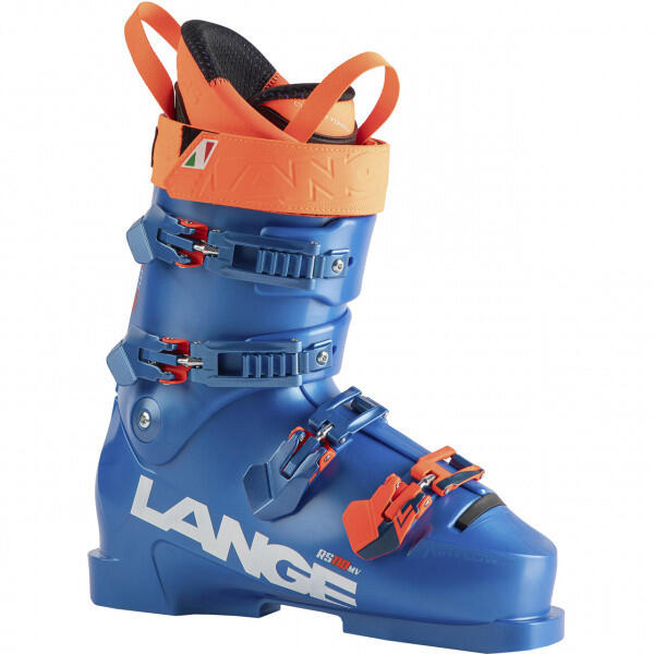 Skischuhe Lange Rs 110 Mv 2023 3/7