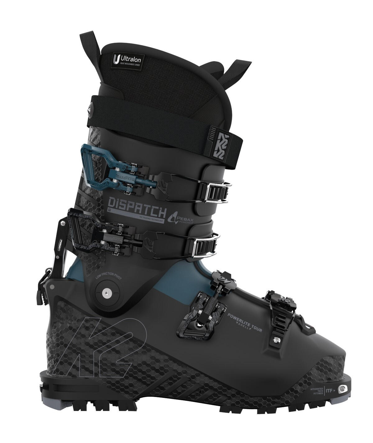 Ski Boots K2 Dispatch W 2025 4/7