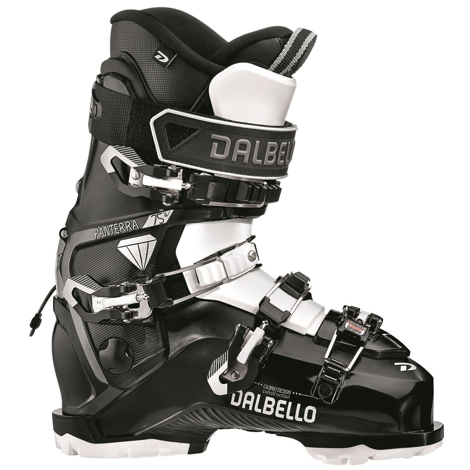 Skischuhe Dalbello Panterra 75 W GW Ls 2021 2/7