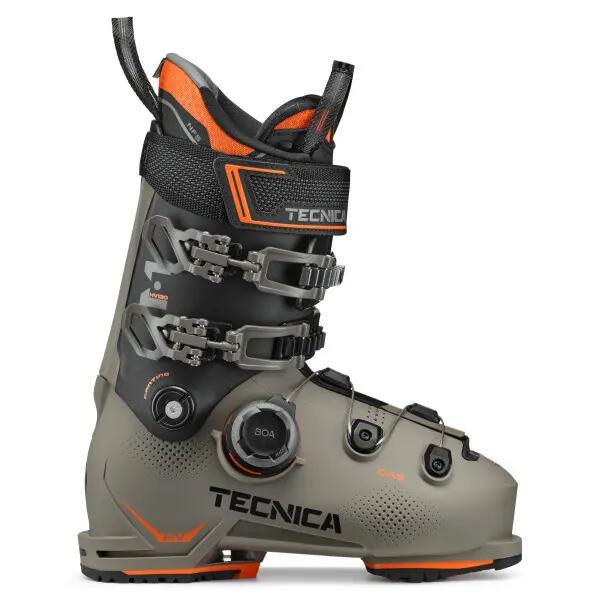 Scarponi da sci Tecnica Mach Boa Hv 130 Gw Transition Grey da uomo 5/7