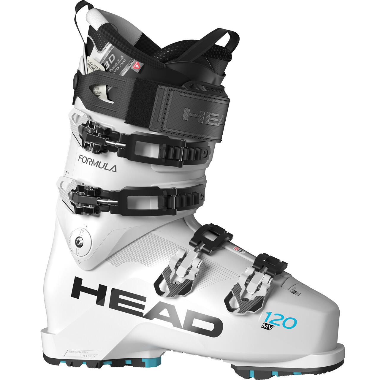 Skischuhe Head Formula 120 MV GW 2024 2/7