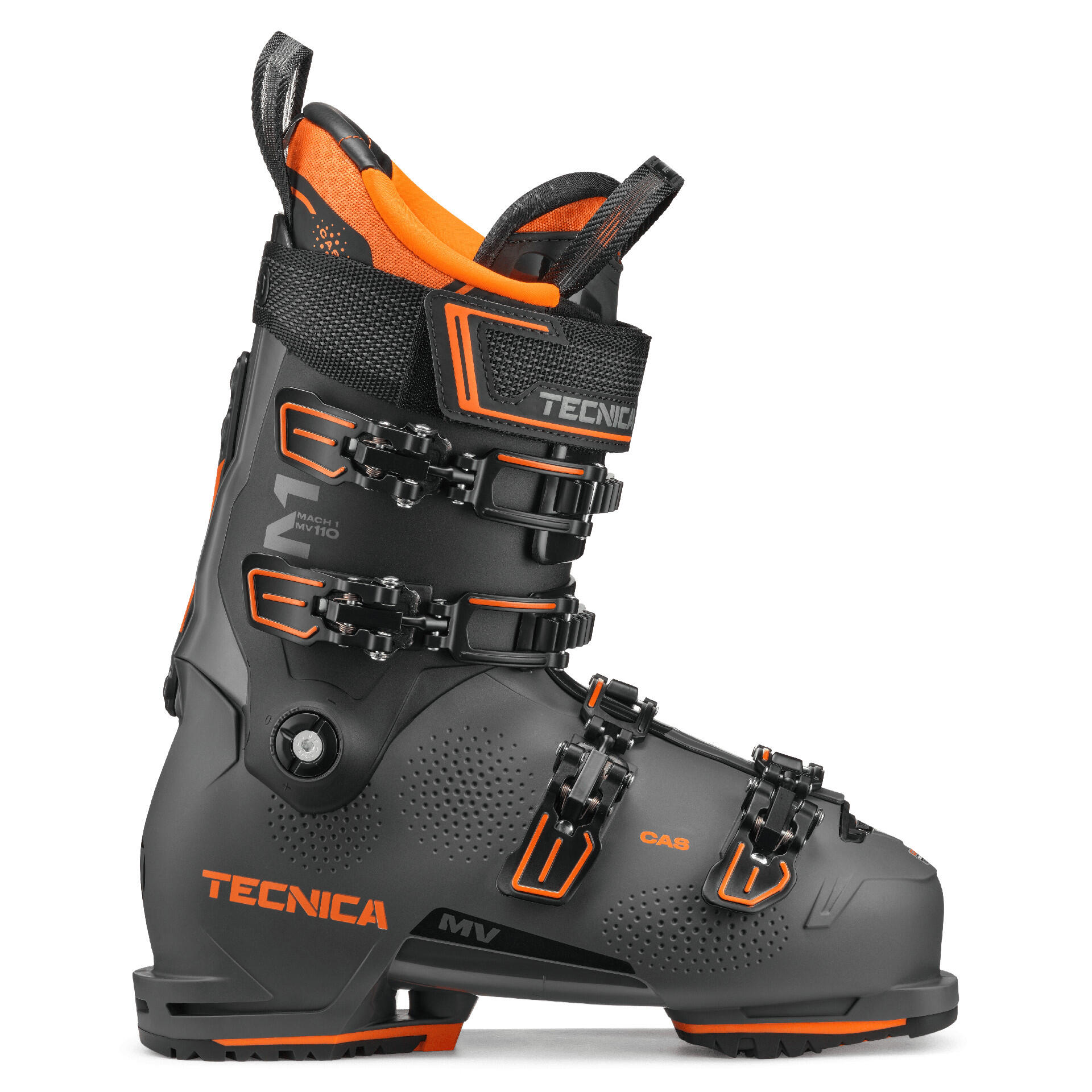 Ski Boots Tecnica Mach1 Mv 110 Td Gw 2026 5/7
