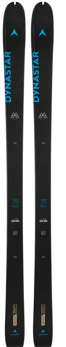 Ski Dynastar M-Grand Mont 2023 2/7