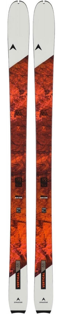 Ski Dynastar M-Vertical 88 F-Team 2023 2/7