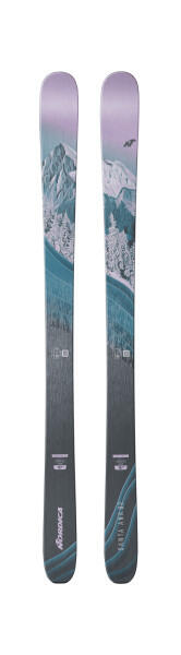 Ski Nordica Santa Ana 92 2025 4/7