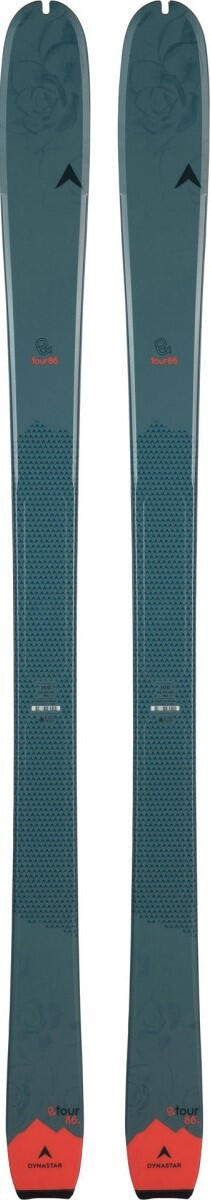 Ski Dynastar E-Tour 86 2023 3/7