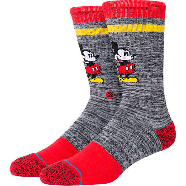 Socken Stance Modell A556A25VMC-MUL für unisex 4/7