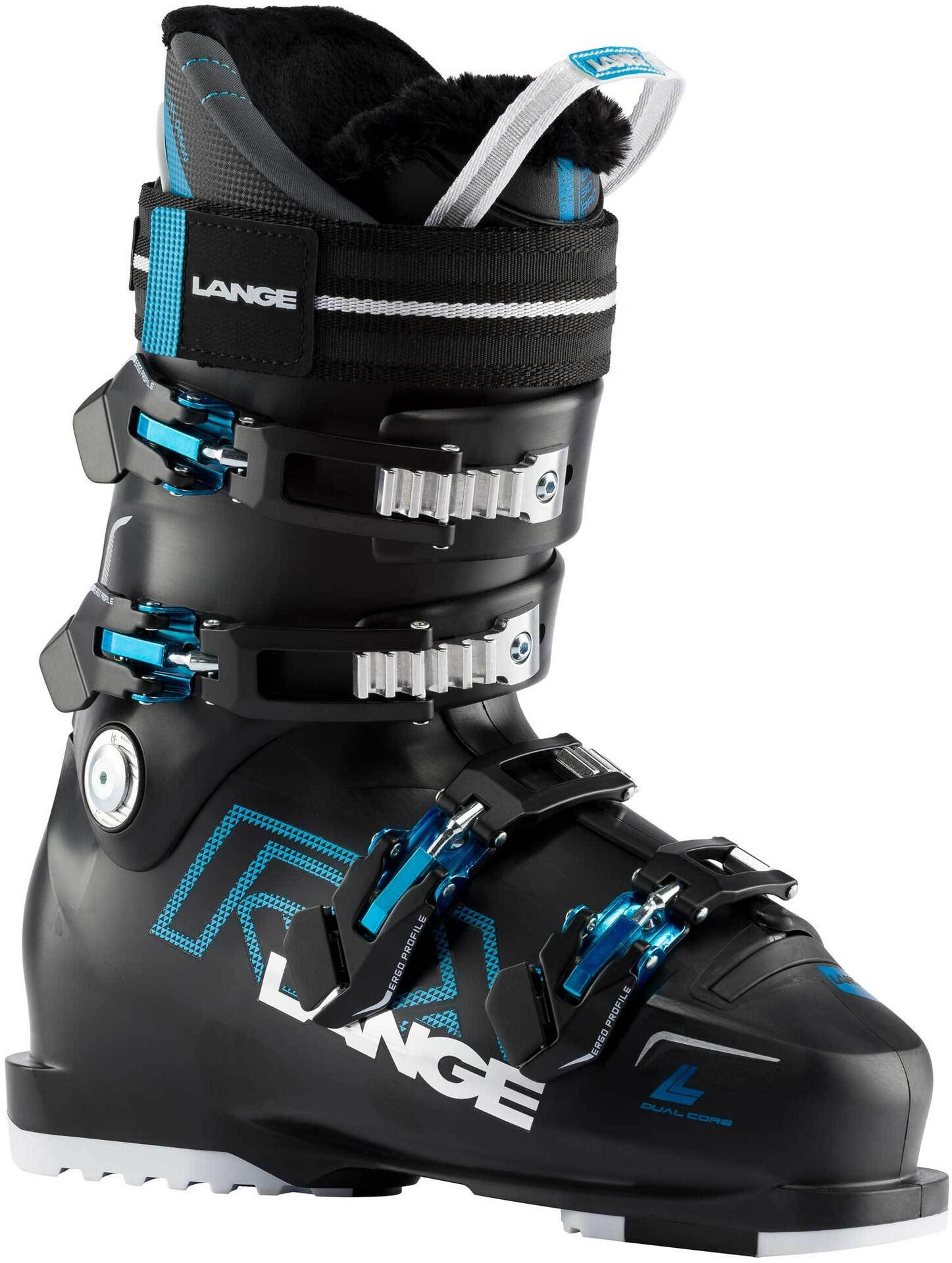 Chaussures De Ski Rx 110 W Lv Femme 6/7