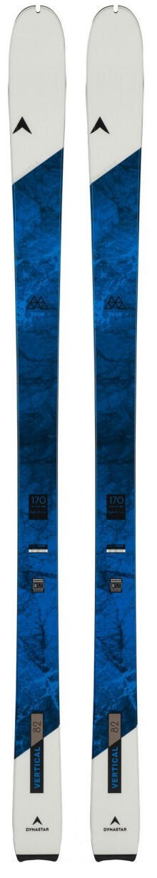 Ski Seul (sans Fixations) M-vertical 82 Homme 3/7