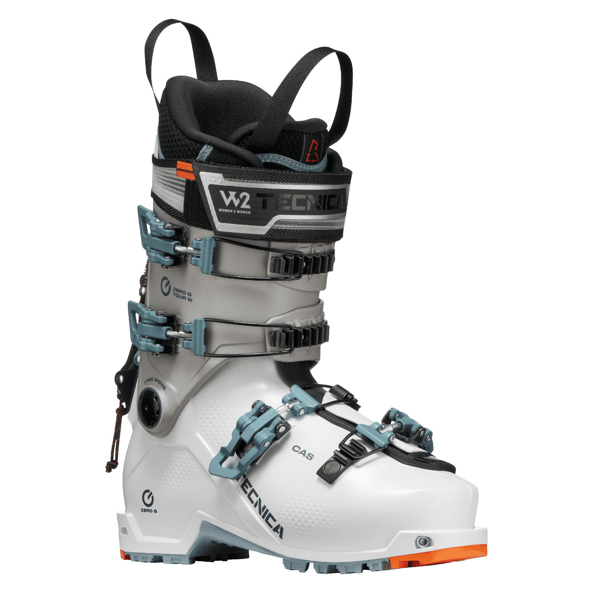 Tecnica Zero G Tour W 2026 2/7