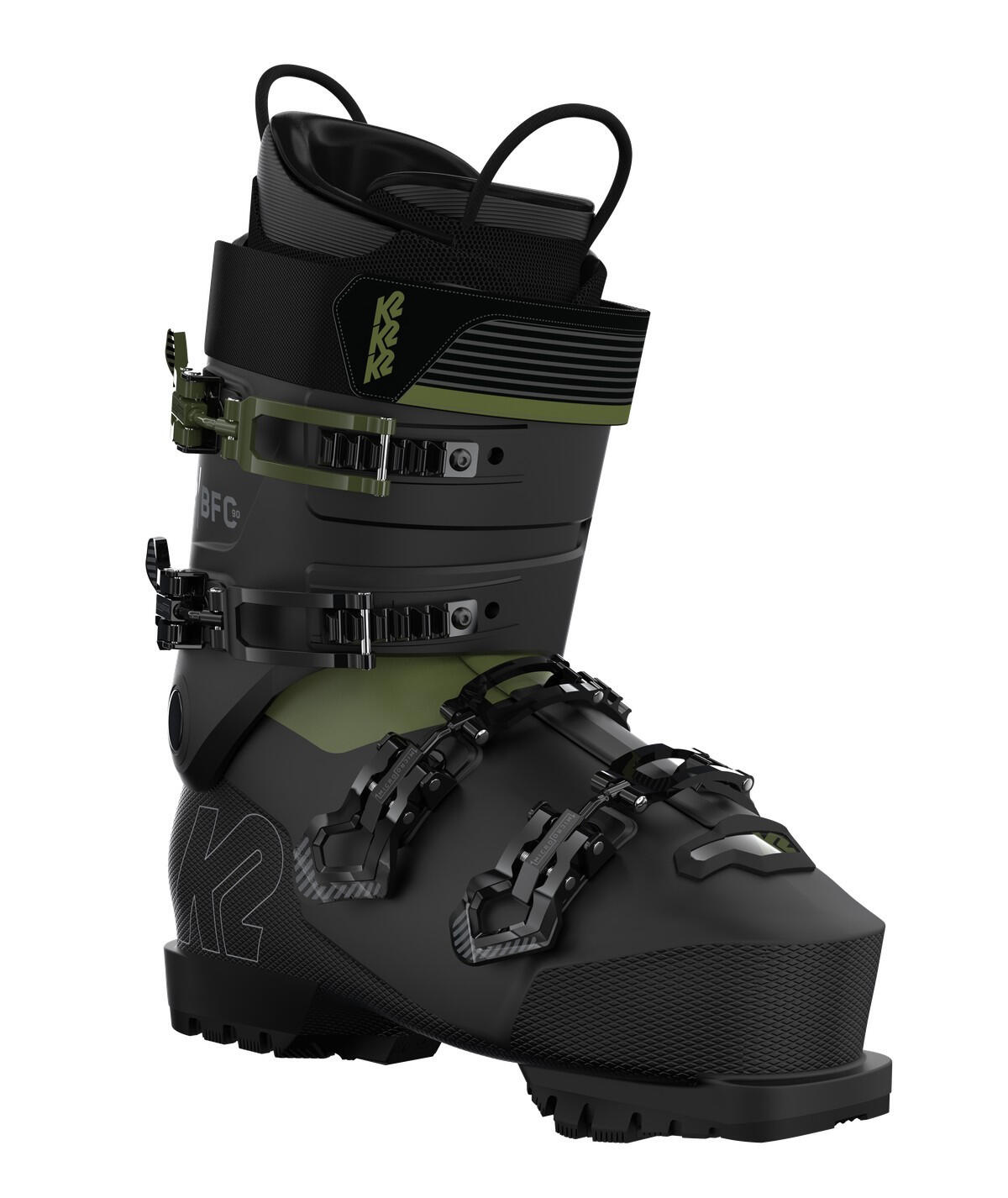 Scarponi da sci K2 Bfc 90 2025 6/7