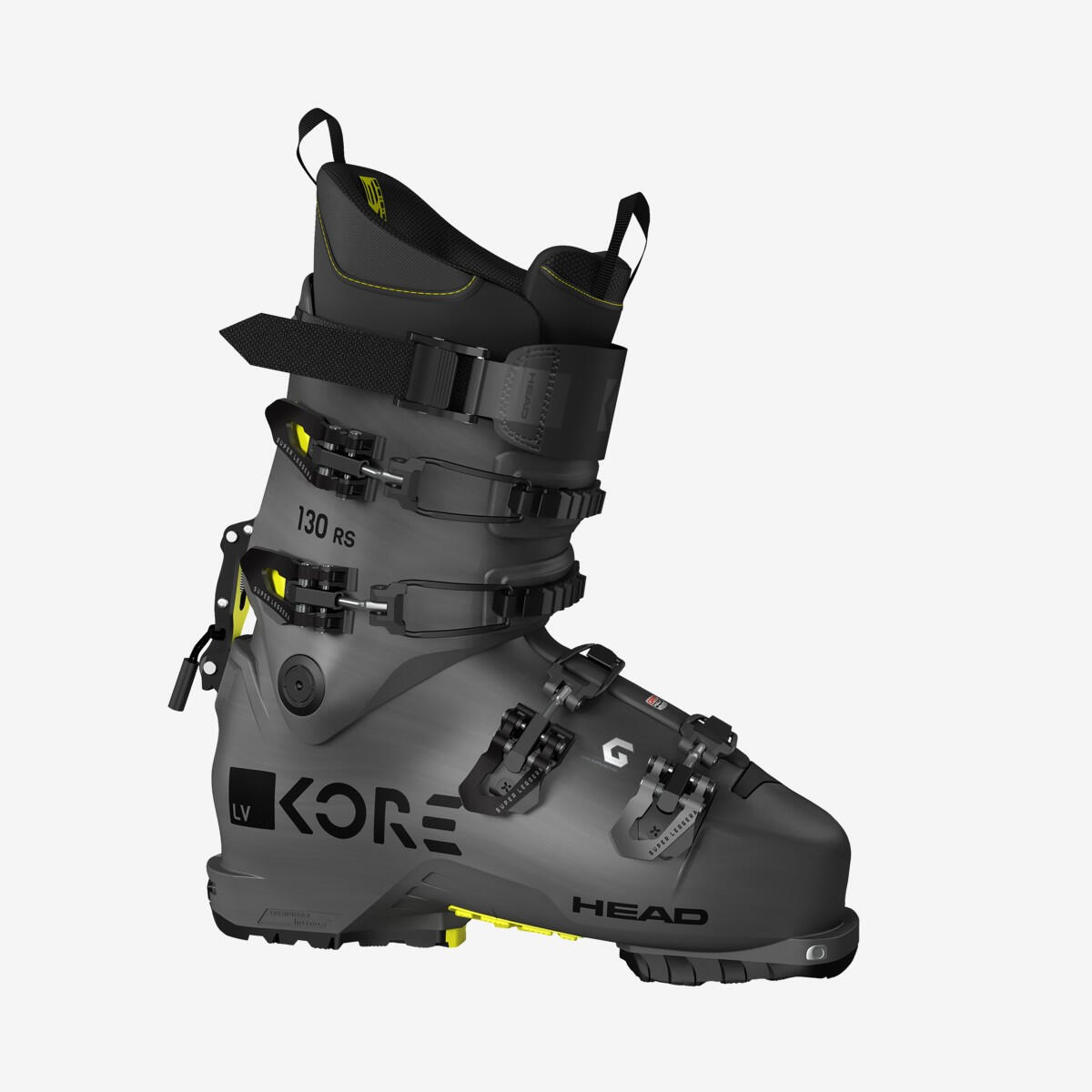 Skischuhe Head Kore RS 130 GW 2024 5/7
