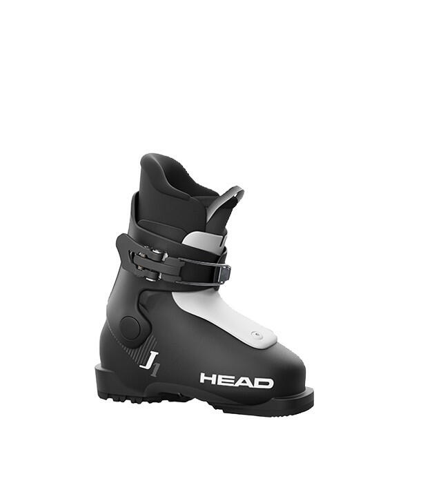 Schoenen - Ski - Junior - Lichte, flexibele J1 Jr. Boot - Speedblue 2/7