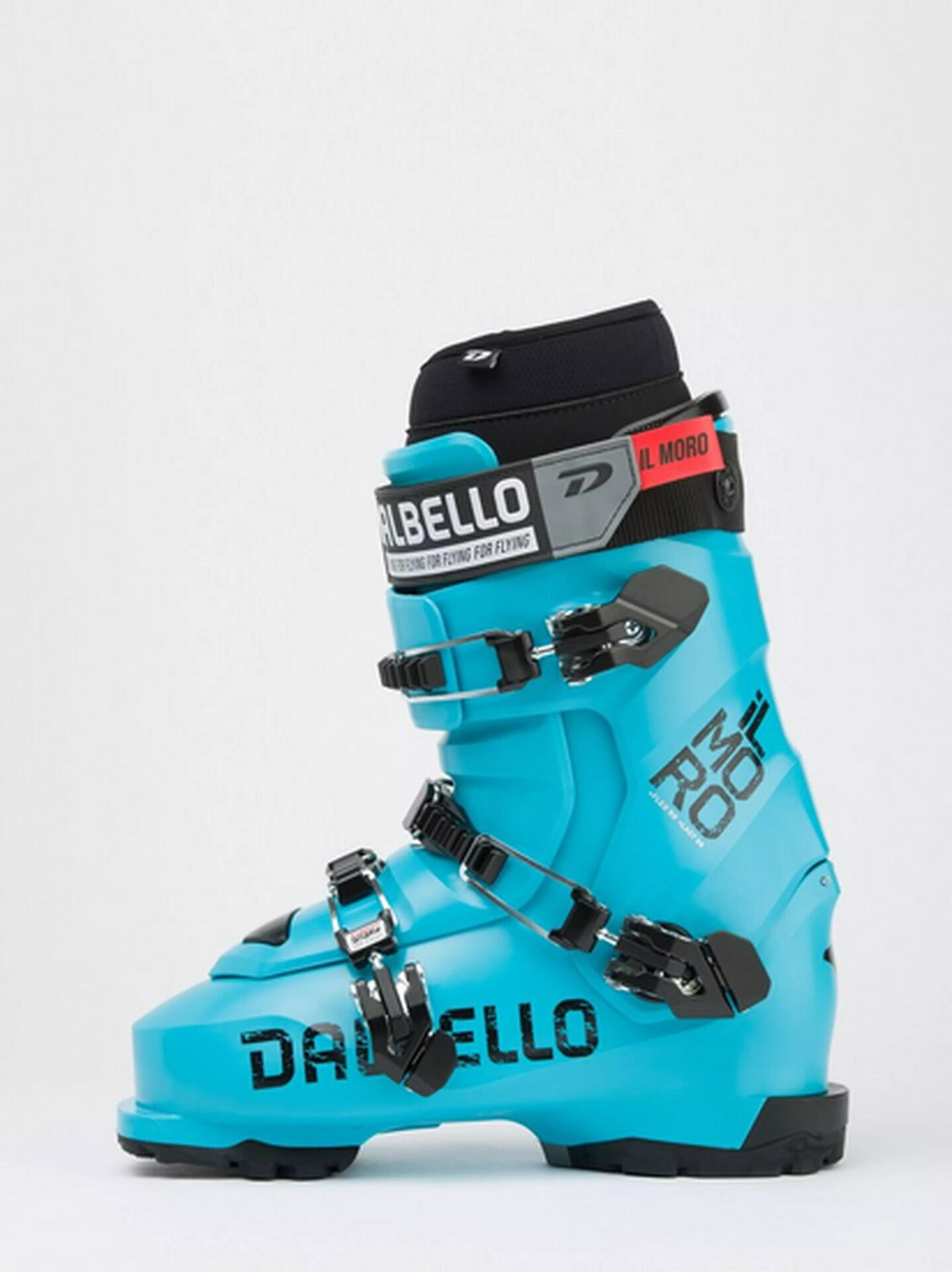 Skischuhe Dalbello Il Moro 90 Gw 2024 2/7