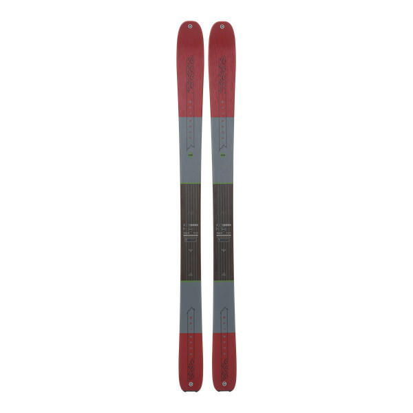 Ski K2 Wayback 89 W 2025 4/7
