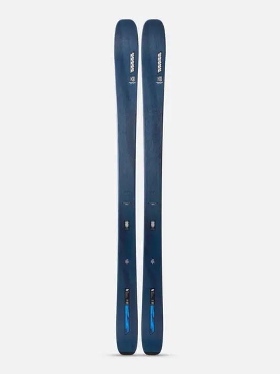 Narty męskie K2 MINDBENDER 96C 7/7