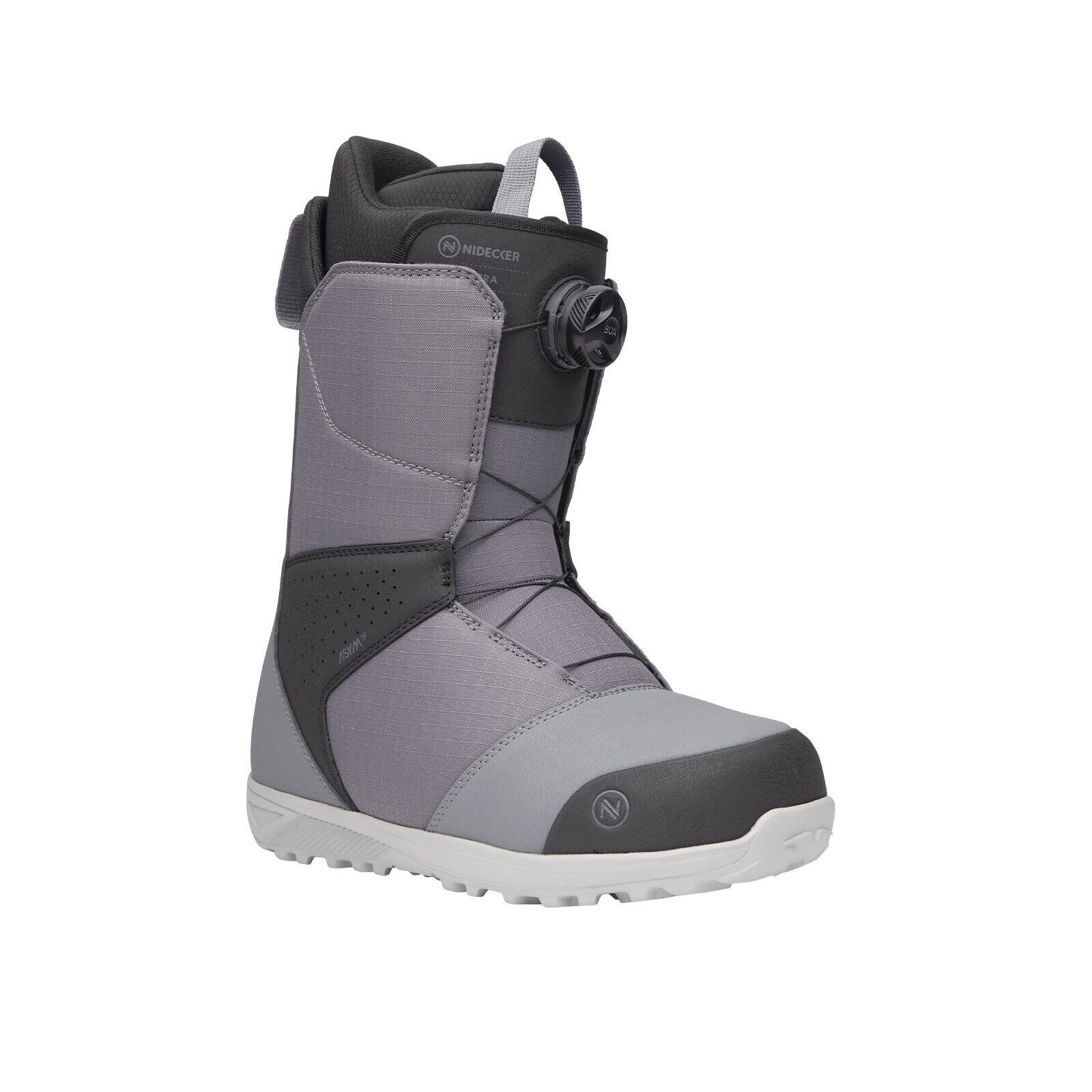 Snowboard Boots - Sierra 7/7