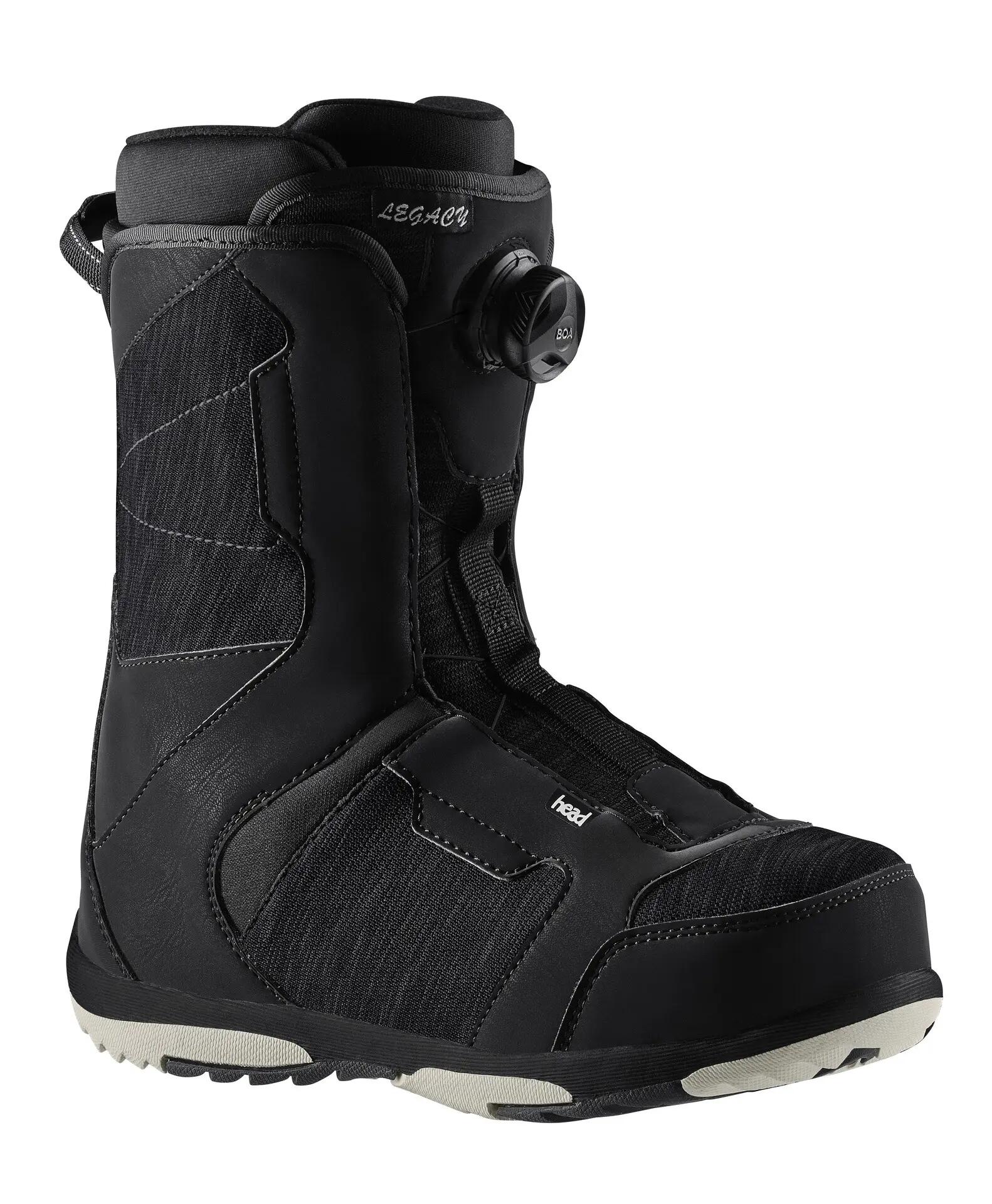 Snowboard Boots Head Legacy W Boa 2024 4/7