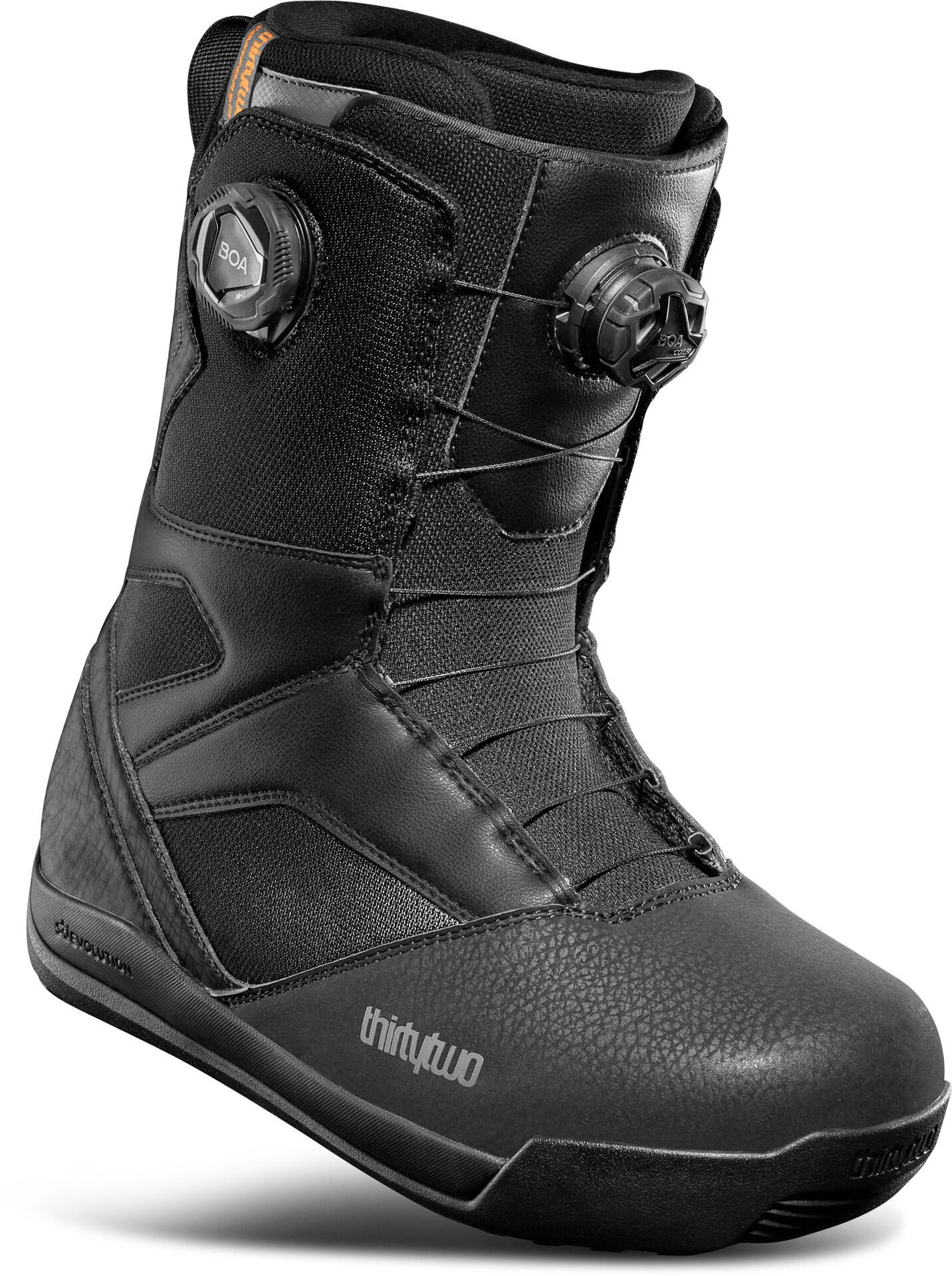 Snowboard Boots Thirtytwo Stw Db 25 2026 4/7