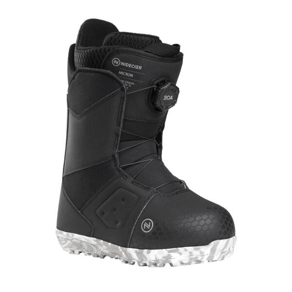 Snowboard Boots Nidecker Micron 2026 4/7