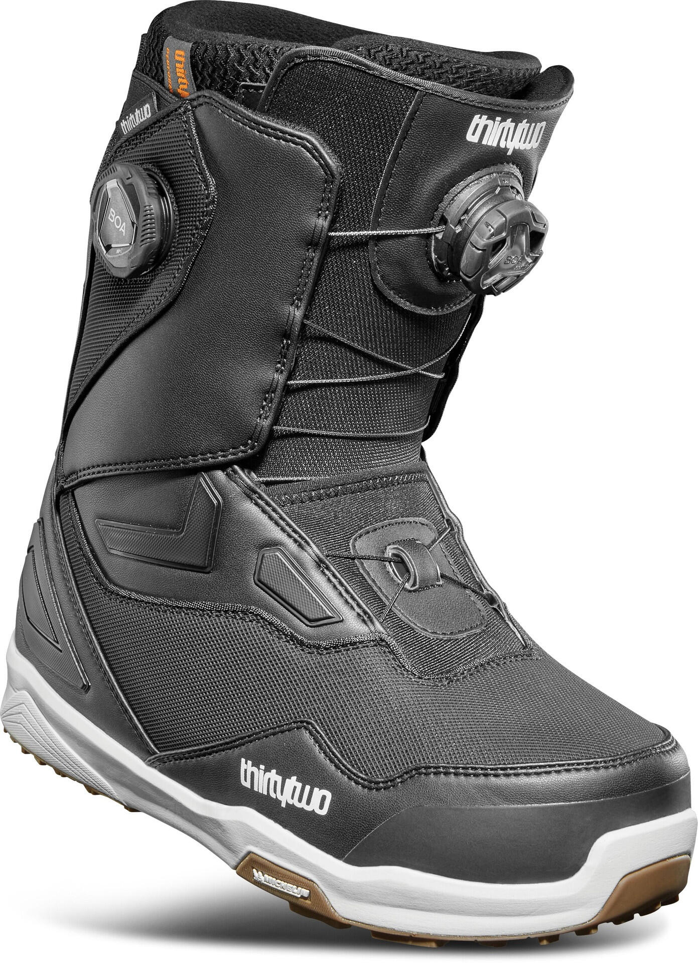 Scarponi da snowboard THIRTY TWO TM-2 Double BOA 3/7