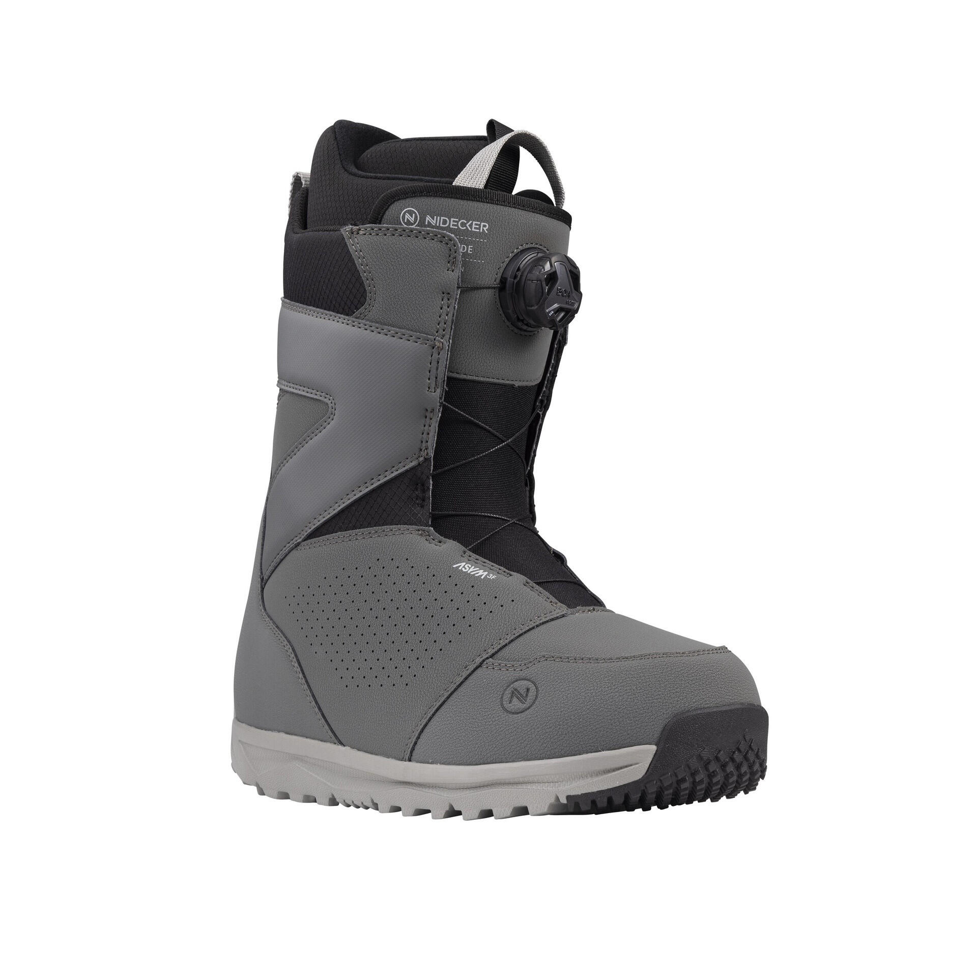 Snowboard Boots - Cascade 7/7