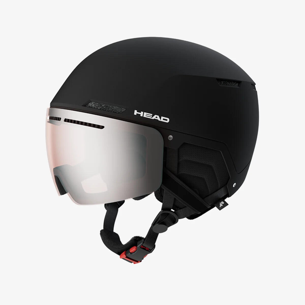 Casque de Ski Head Cinema 2025 4/7
