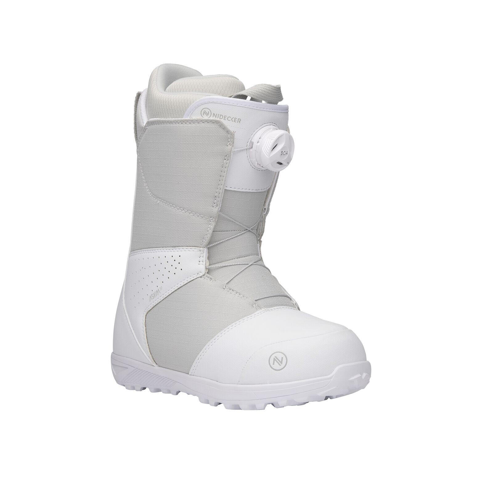 Bottes de snowboard Nidecker Sierra W 2025 7/7