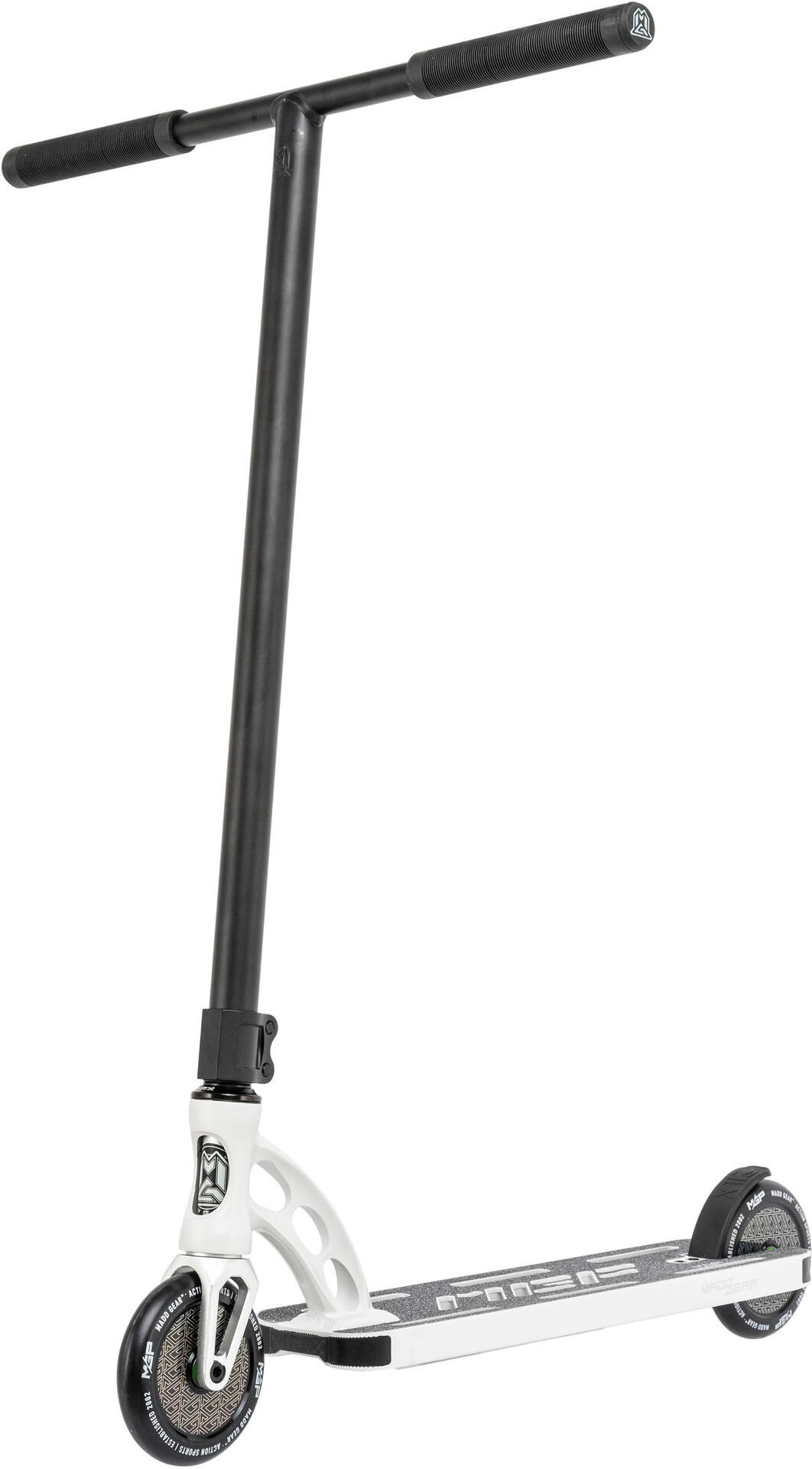 MGP  | Origin Nitro | Weiss-matt 6/7
