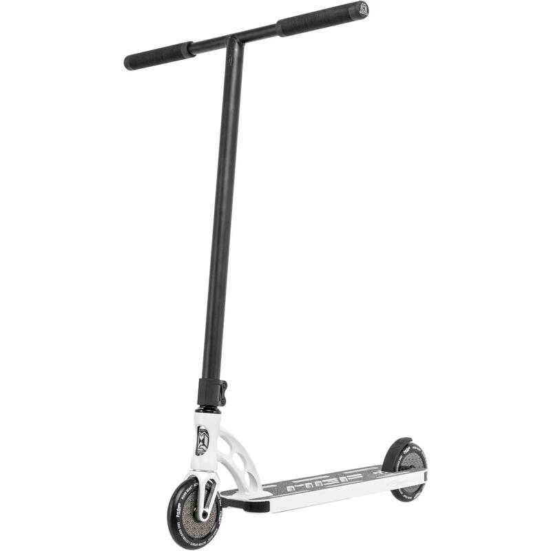 Trottinette MGP-MADD origin nitro blanc mat