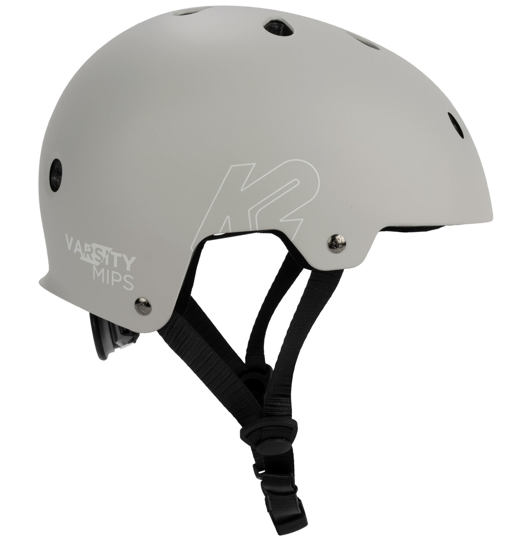 Skateboard helmet K2 Varsity MIPS 2025 4/7