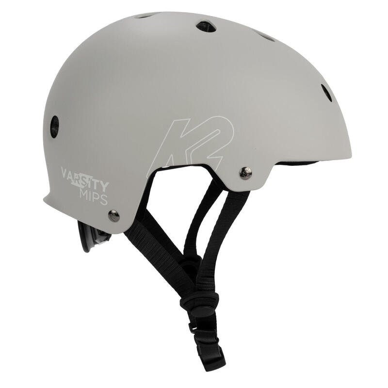 K2 Varsity MIPS Cască Role - L - Gri