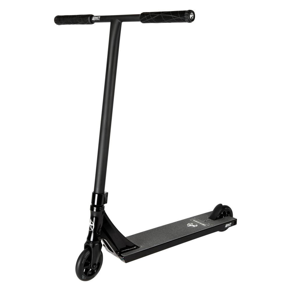 Trotinette Freestyle Addict Defender - Icon 2025 5/7