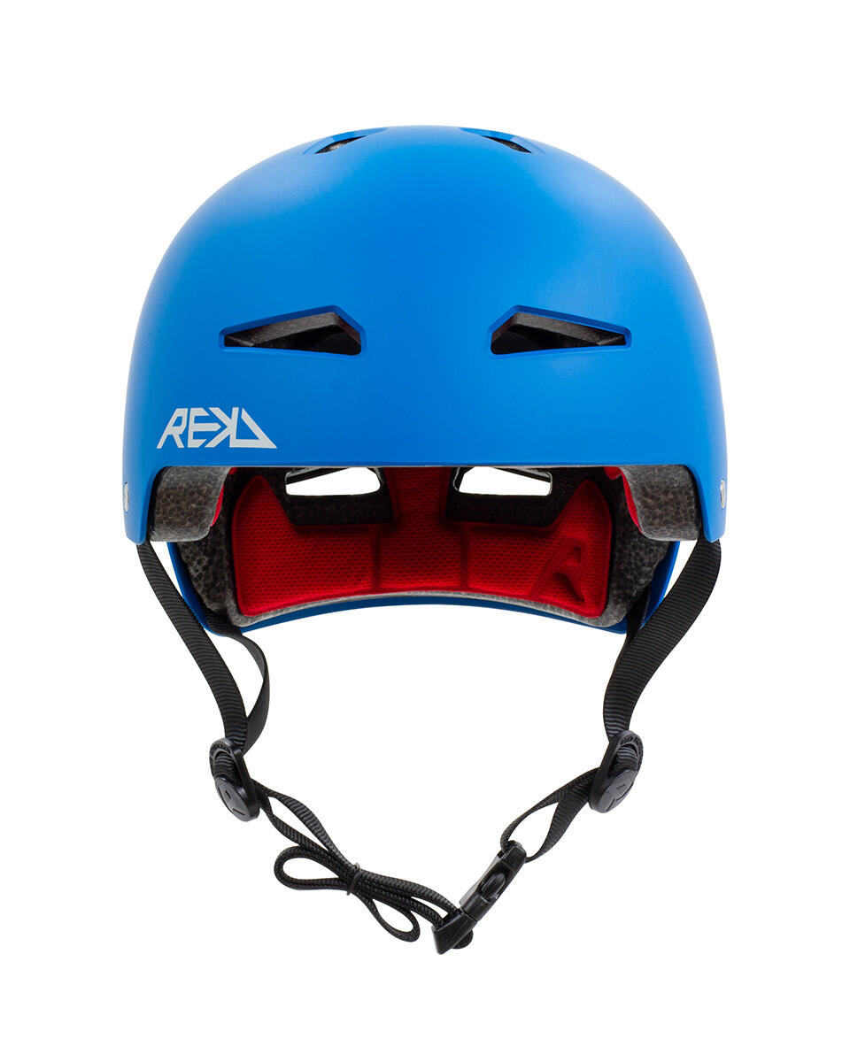 Skateboard helmet Rekd Elite 2.0 Blue 2023 7/7