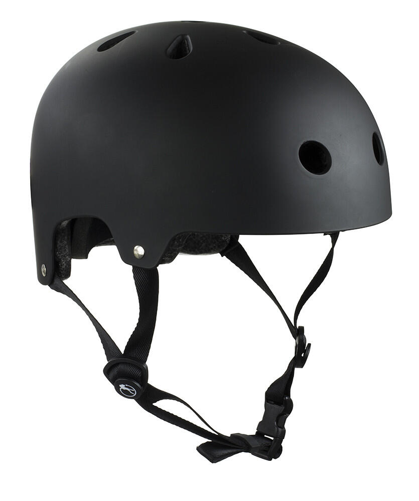 SFR Essentials Matt Helm Zwart 4/7