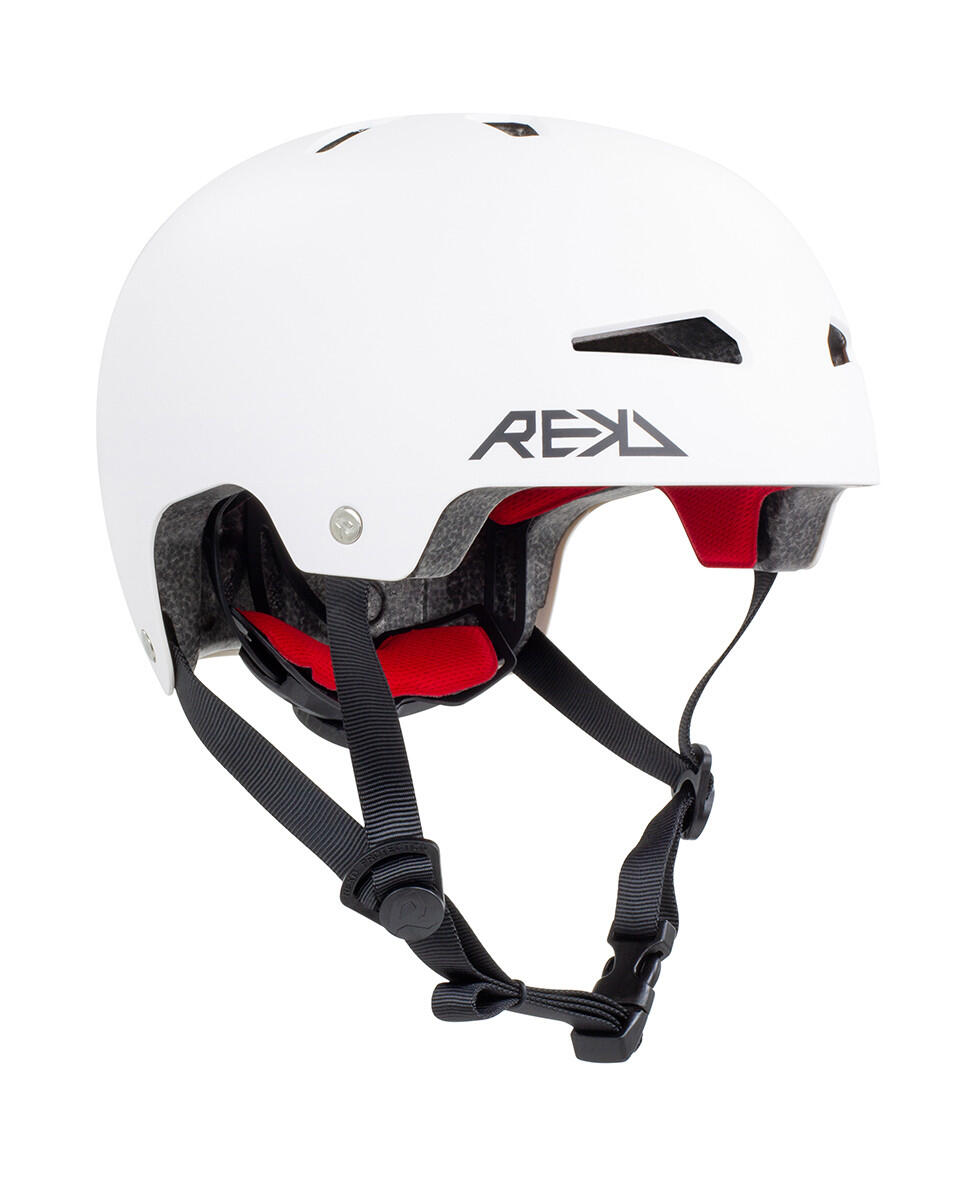 Kask rowerowy dla dzieci Rekd Junior Elite 2.0 skate 7/7