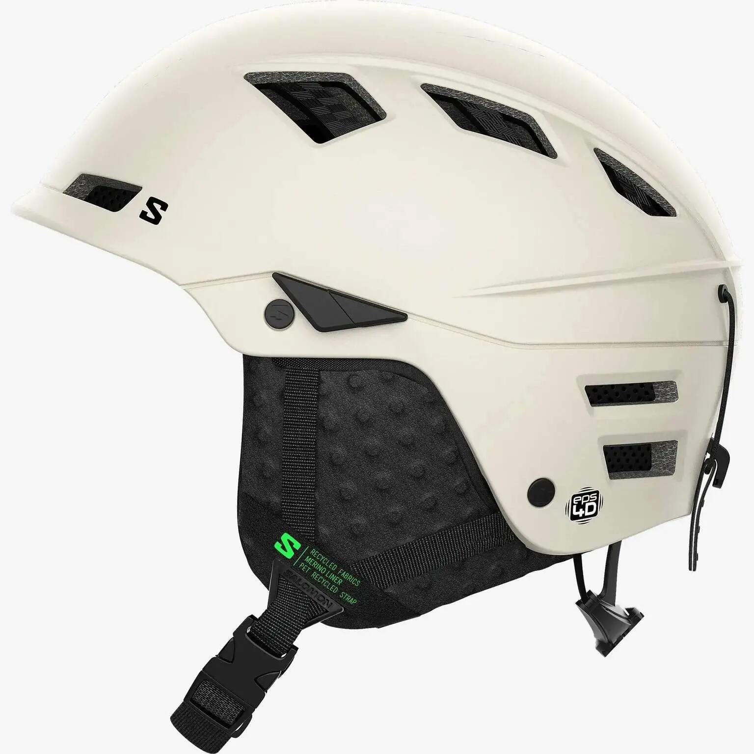Casco da sci Salomon Mtn Lab 2023 5/7